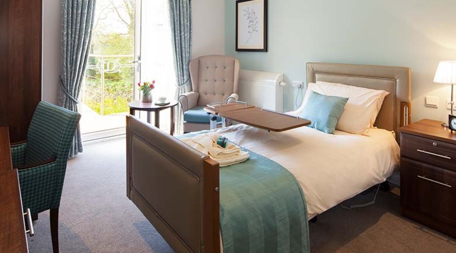 Perfect Room Care Chemicals